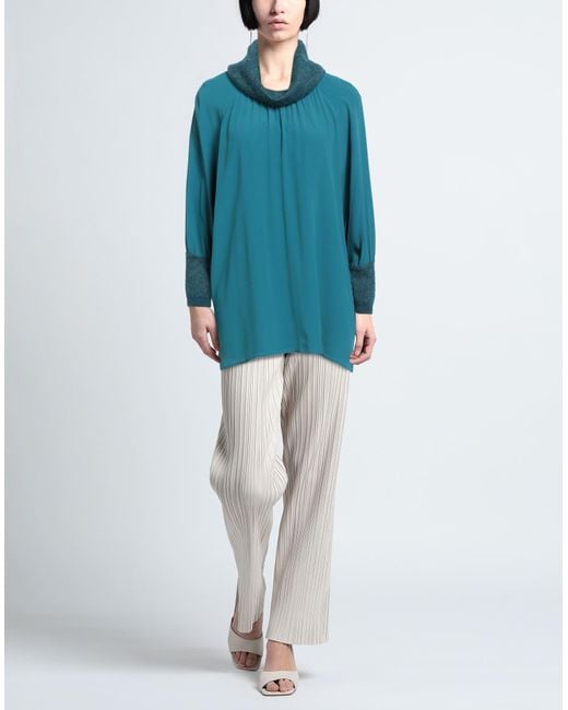 Top di Panicale in Blue