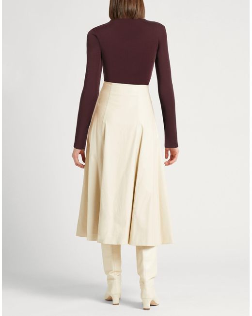 Camiseta Jil Sander de color Purple