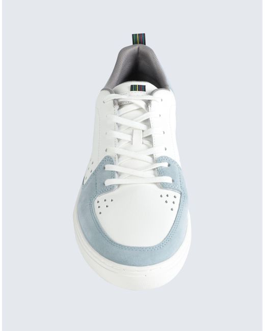 Paul Smith White Trainers for men