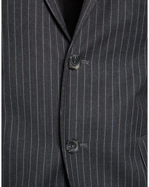 Exte Blue Suit for men