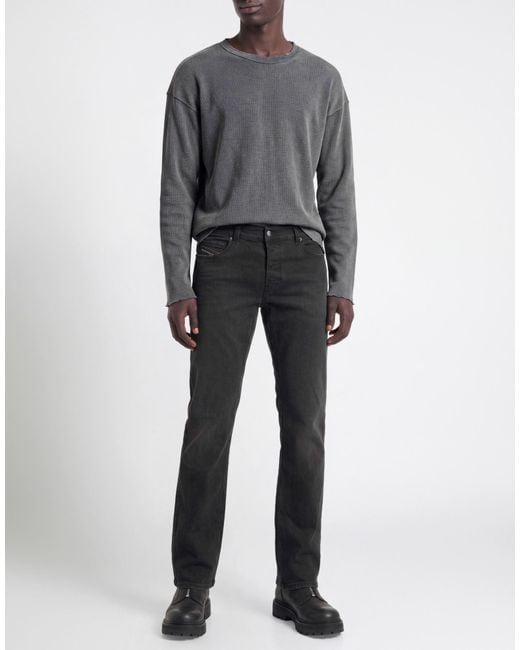 DIESEL Blue Jeans for men