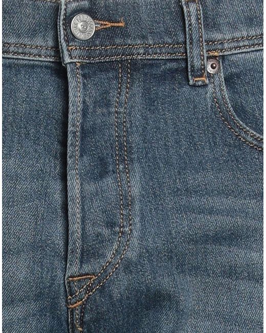 DIESEL Blue Jeans for men