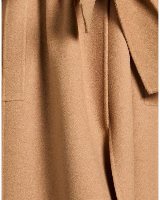 Khaite Natural Coat