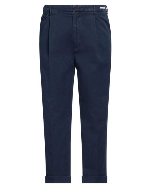L.b.m. 1911 Blue Trouser for men