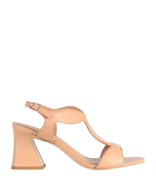 Bruno Premi Pink Sandals