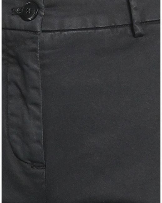 Mason's Gray Trouser