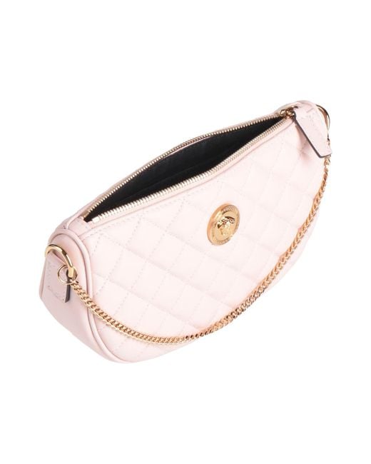 Borse A Tracolla di Versace in Pink