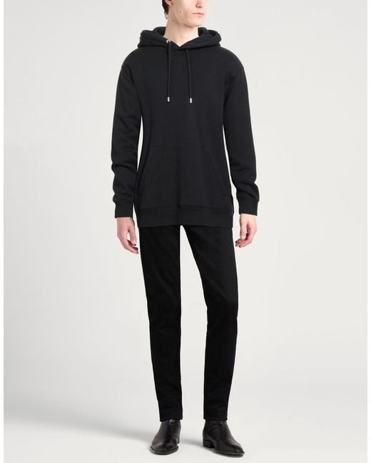 Lanvin Blue Sweatshirts for men