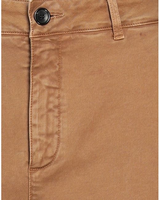 Department 5 Multicolor Trouser