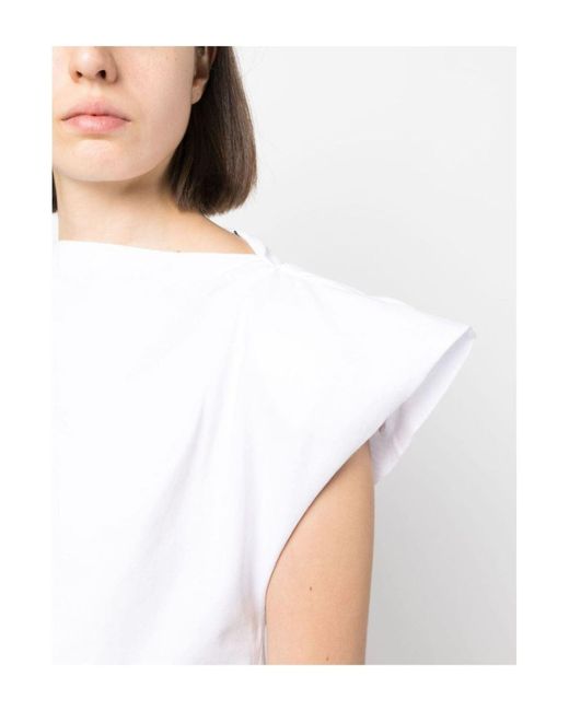 Isabel Marant White T-shirts