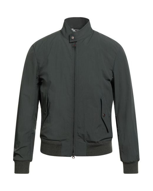 KIRED Gray Jackets for men