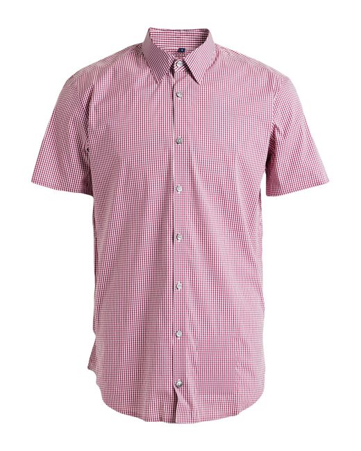 Dunhill Pink Shirt for men