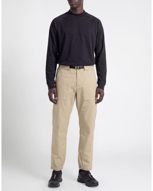 Spiewak Natural Pants Cotton, Elastane for men