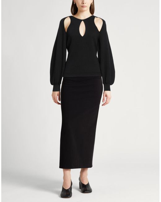 Pullover Chloé de color Black