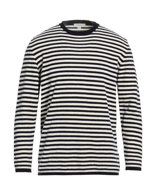Pullover Crossley de hombre de color White