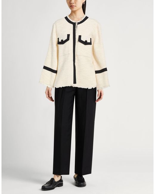 Ballantyne Natural Jackets