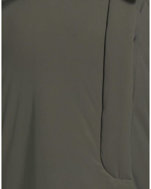 ANNIE PARIS Gray Jacket Polyamide