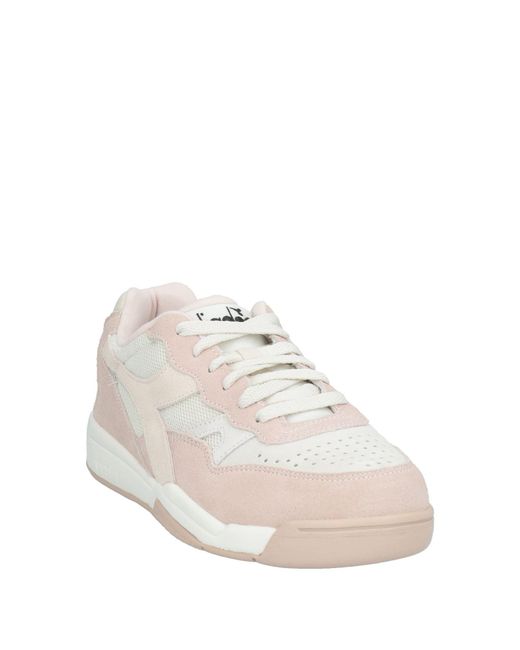 Diadora Natural Trainers
