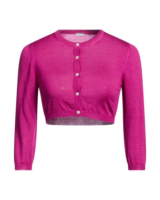 Rebecas Malo de color Pink