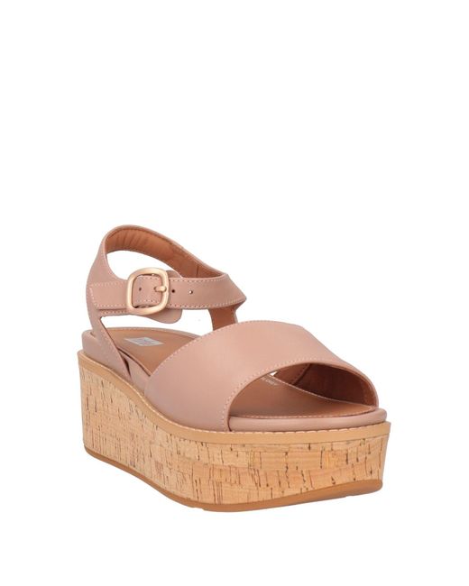 Fitflop Natural Mules & Clogs