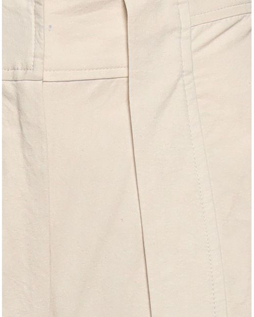 Christopher Esber White Hose
