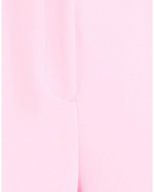 Ted Baker Pink Pants Polyester