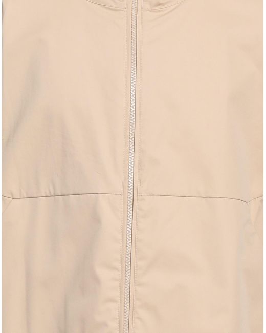 Bomboogie Natural Jacket for men