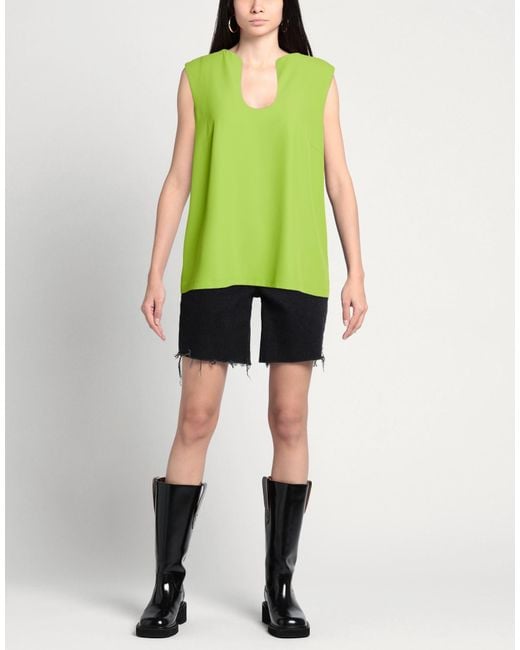Compagnia Italiana Green Top
