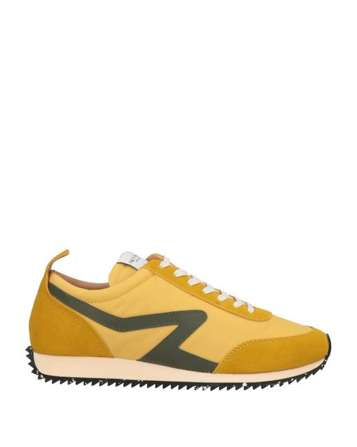 Sneakers Rag & Bone de hombre de color Yellow