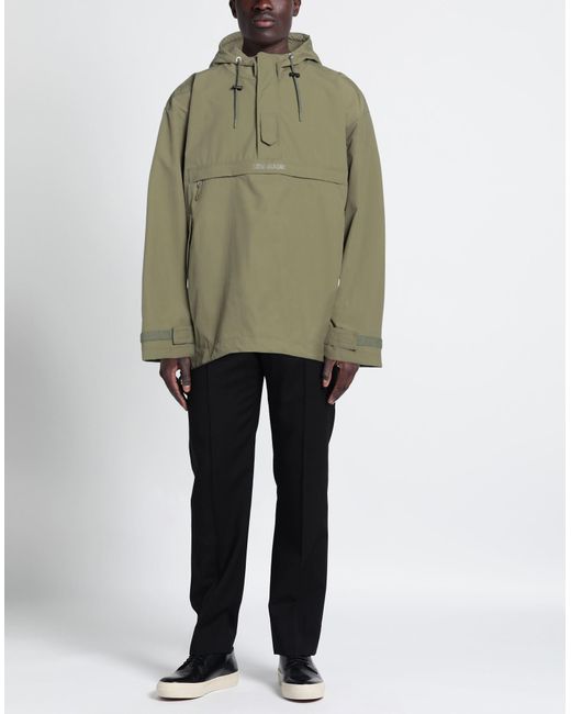 Giacca & Giubbotto di Converse in Green da Uomo
