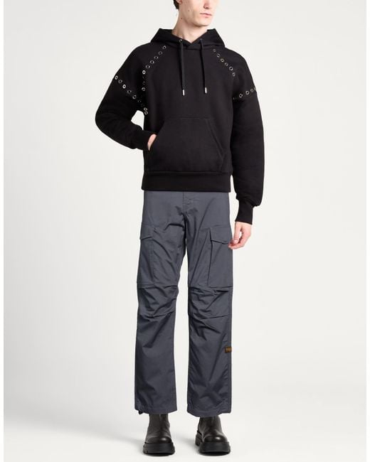 G-Star Blue Trouser for men