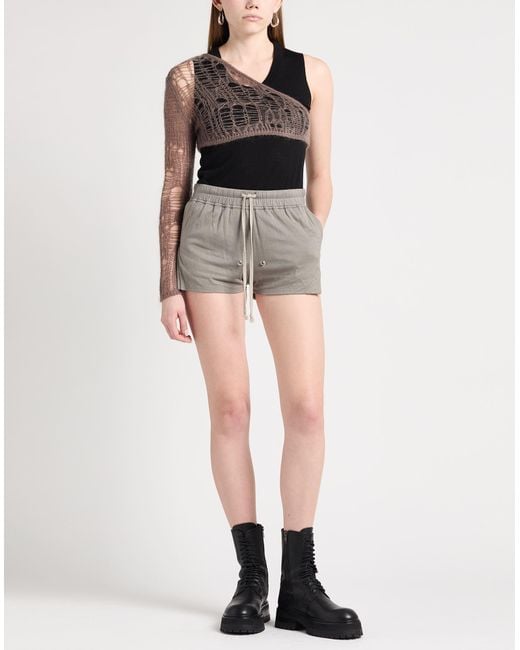 Top Rick Owens en coloris Multicolor