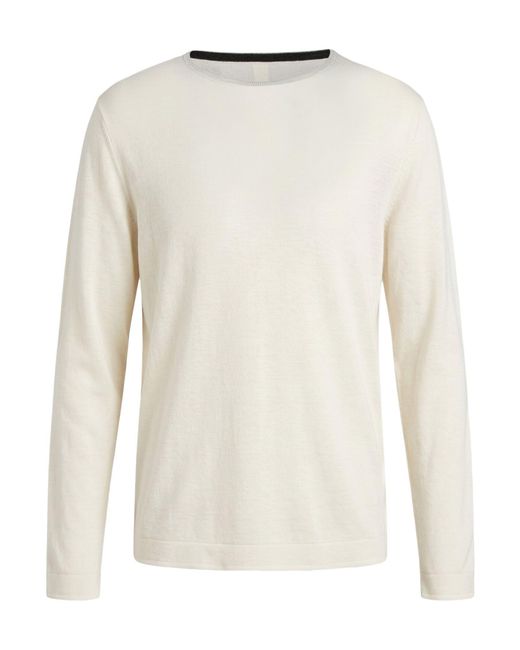 Pullover Rag & Bone de hombre de color White