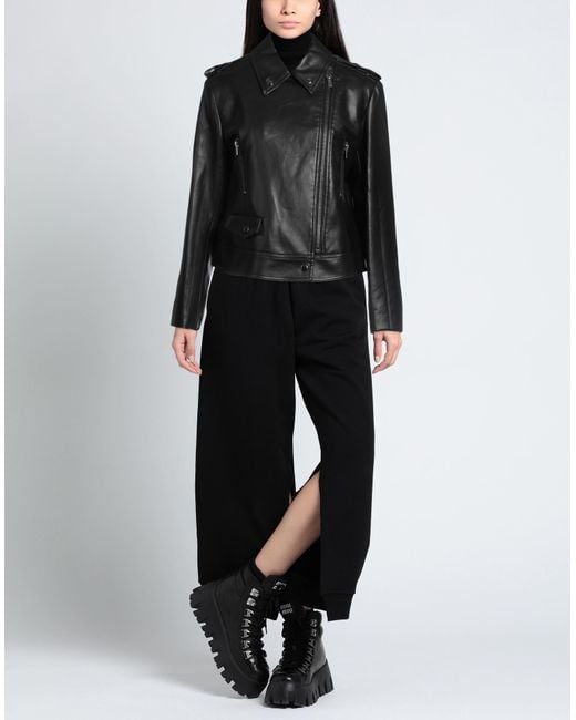 Giacca & Giubbotto di BCBGMAXAZRIA in Black