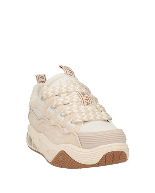 Buffalo Natural Trainers