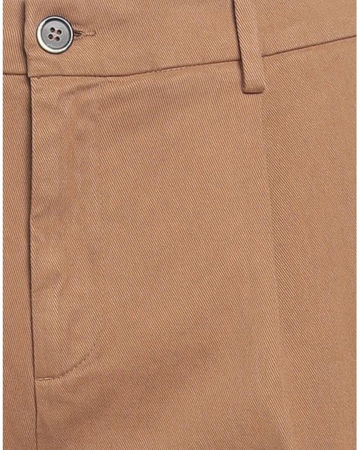 Barena Natural Trouser for men
