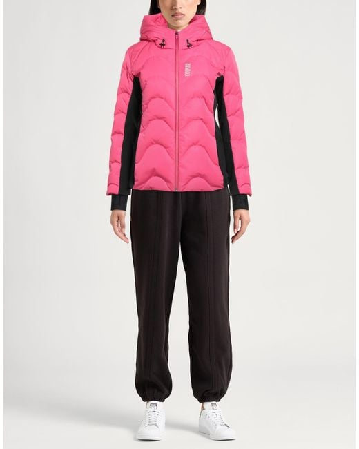 Colmar Pink Snow Wear