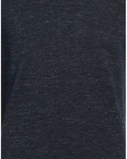SELDOM Pullover in Blue für Herren