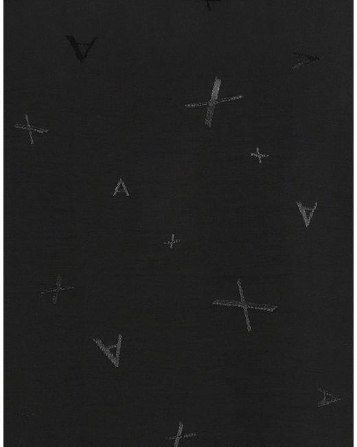 ARMANI EXCHANGE Black Top