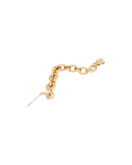 Morellato Metallic Ohrring