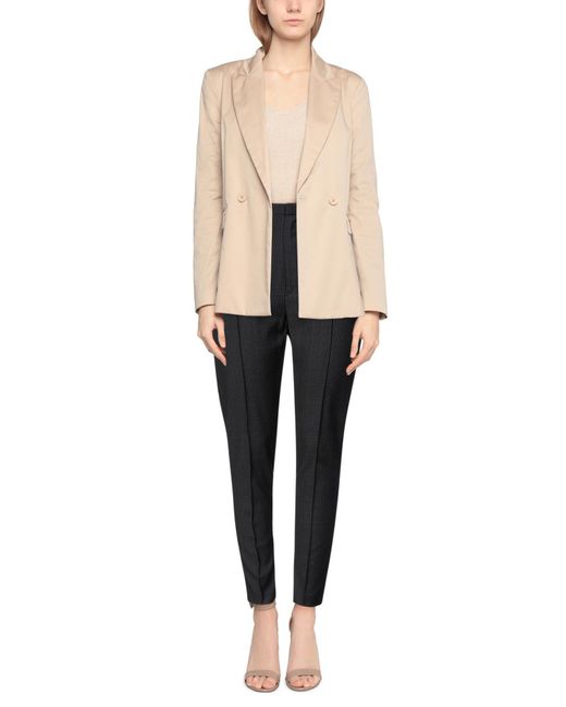 Isabel Marant Black Trouser
