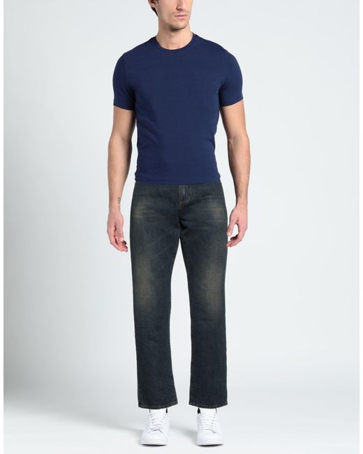 Balmain Blue Jeans for men