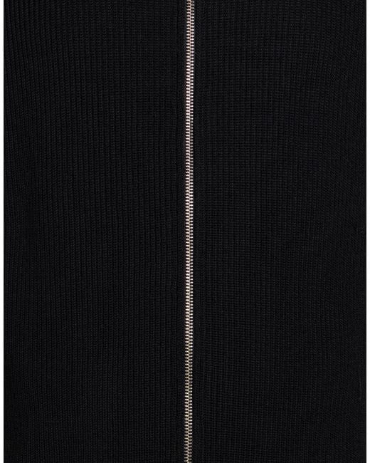 Barena Black Cardigans for men