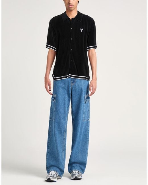 Nike Black Shirts for men