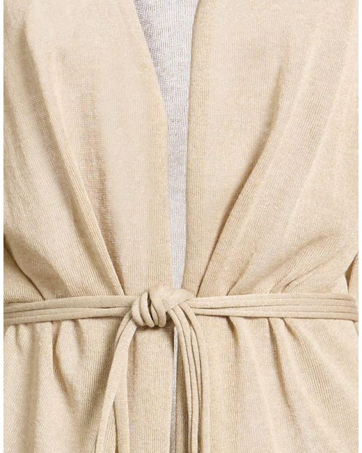 Alpha Studio Natural Cardigans
