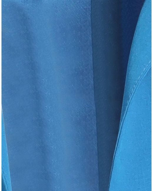 ViCOLO Blue Jacket Viscose, Linen