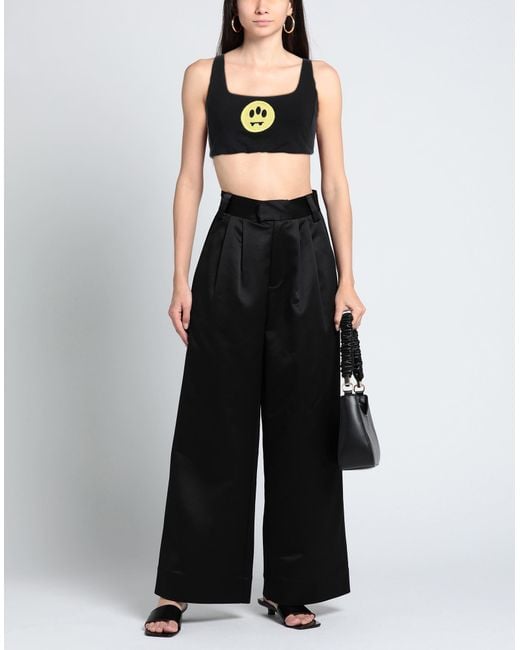 Barrow Black Top