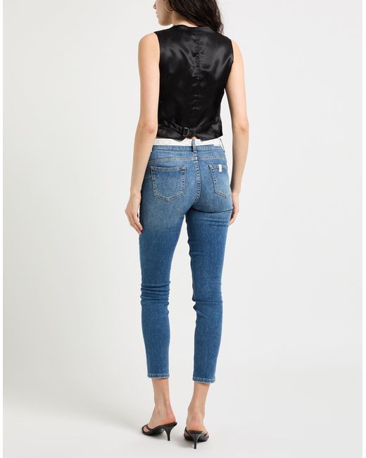 Liu Jo Blue Jeanshose