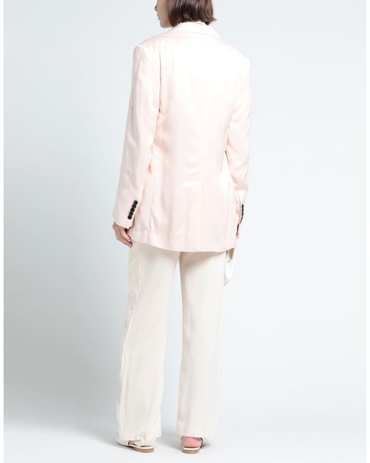 Tom Ford Pink Blazer