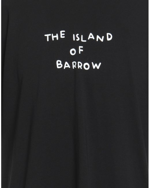 Barrow Black T-shirt